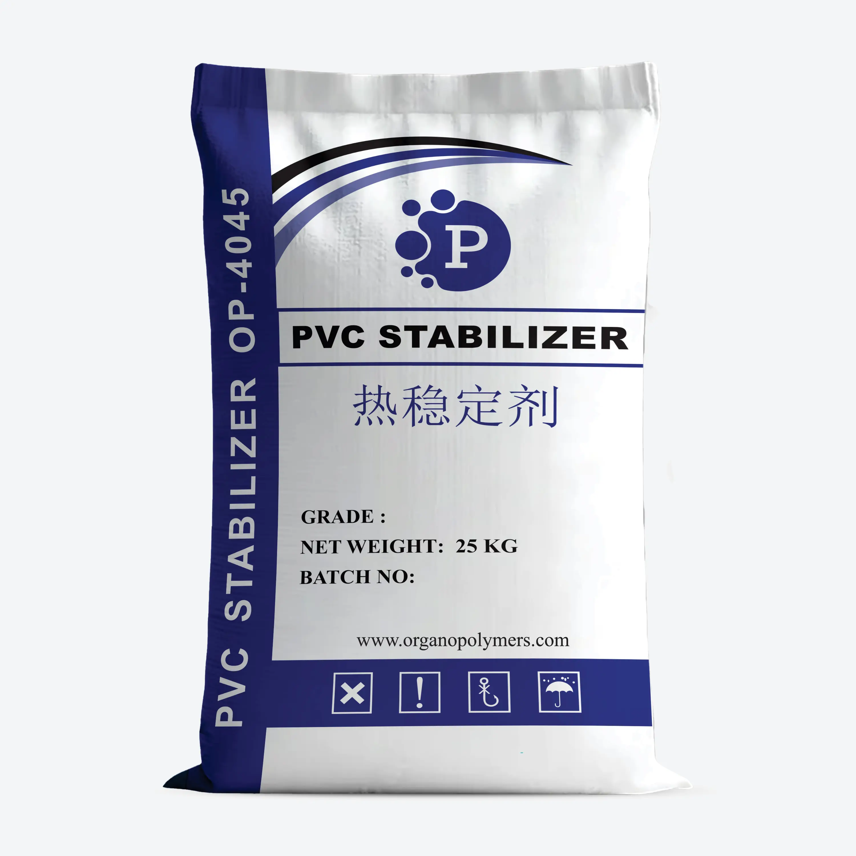 PVC Stabilizer OP 4045